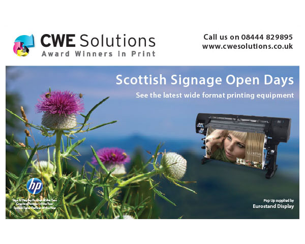 CWES - Scottish Open